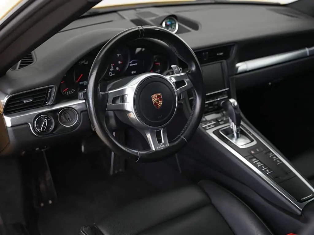Porsche 911 2015 — Photo 10/18