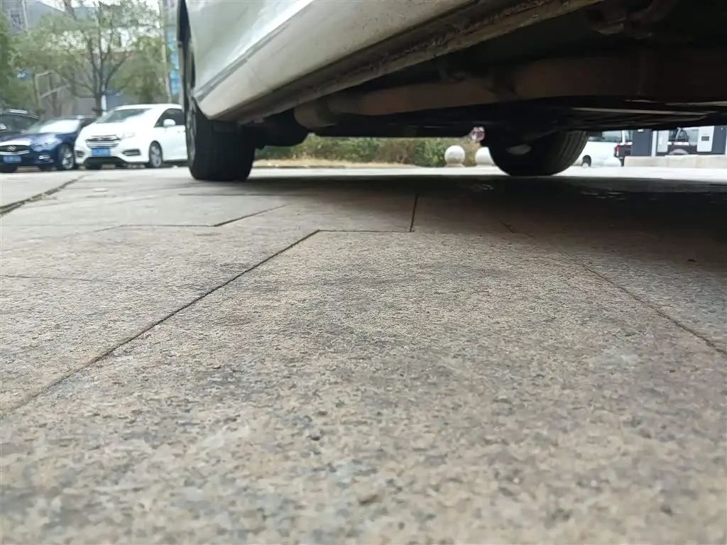 Honda Odyssey 2018 — Photo 16/20