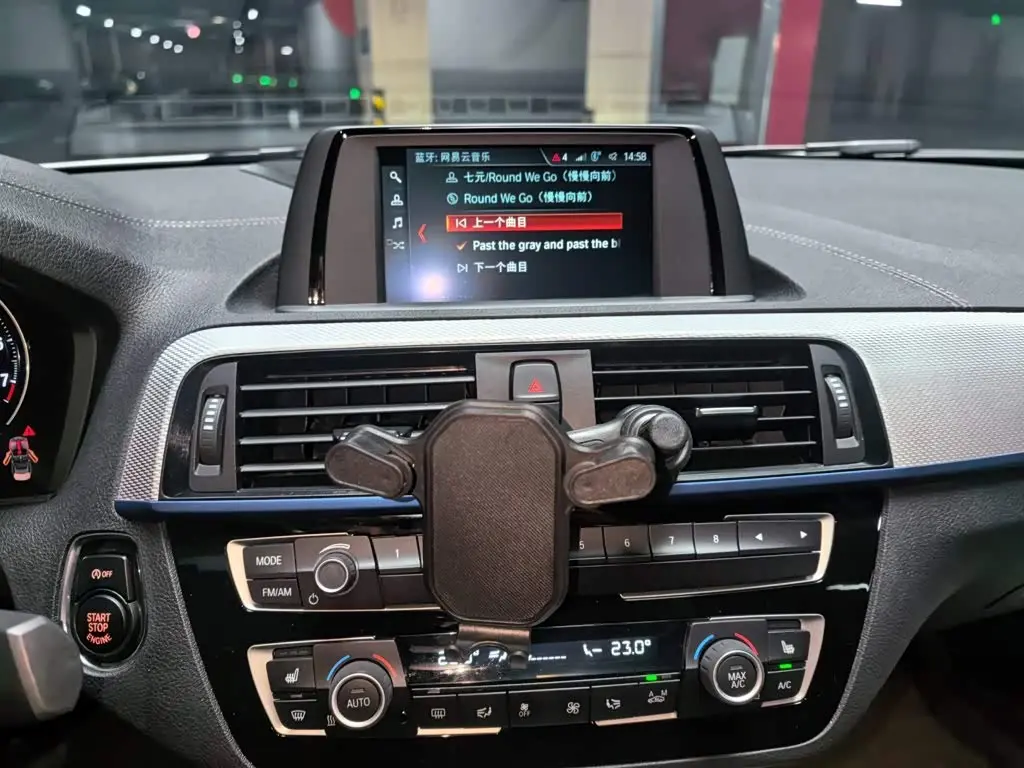 BMW 2 Series 2018 — Фото 14/20