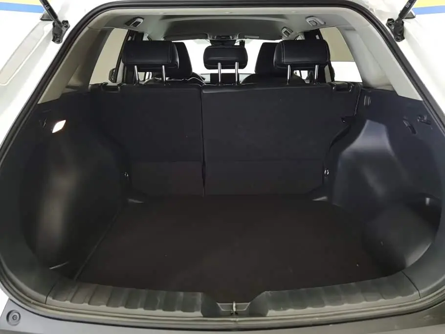 Toyota Corolla Cross 2024 — Şəkil 4/16