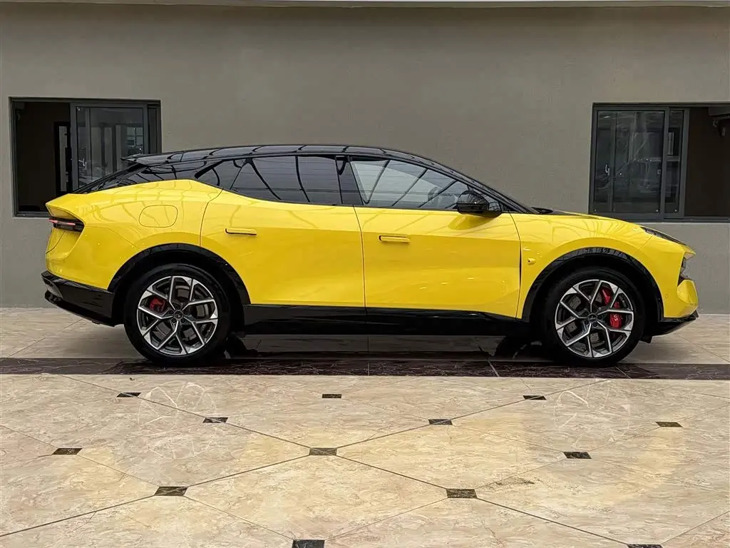 Lotus Cars Lotus FOR ME 2026 — Şəkil 3/17