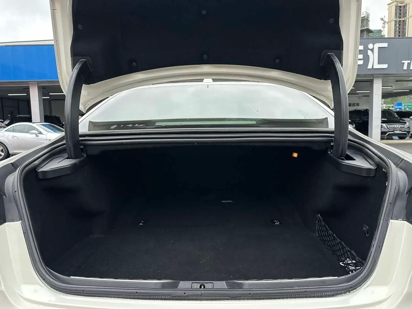 Maserati Quattroporte 2015 — Photo 15/19