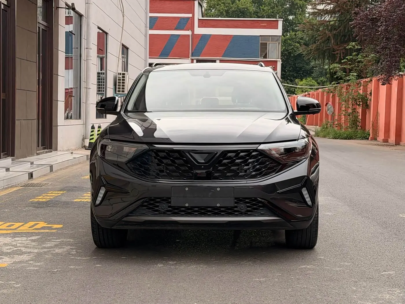 Jetta VS7 2023 — Photo 3/20