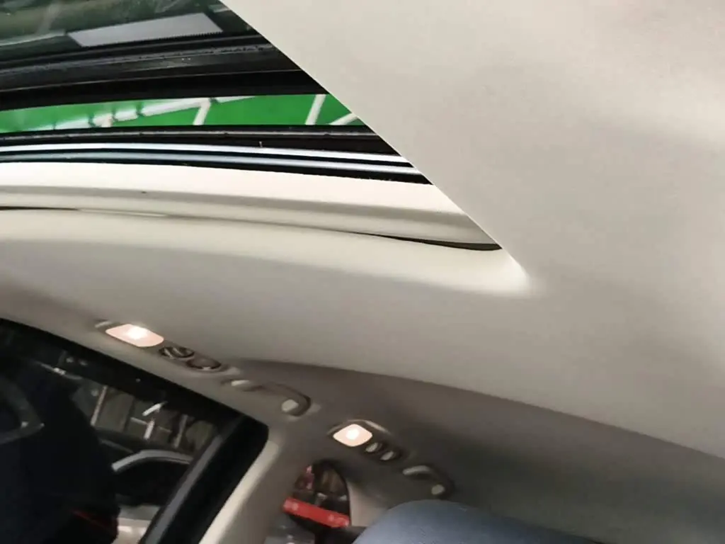 Honda Odyssey 2018 — Photo 18/20