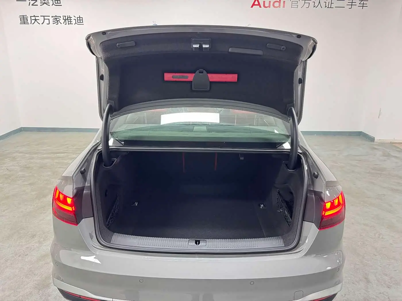 Audi S4 2022 — Фото 16/17