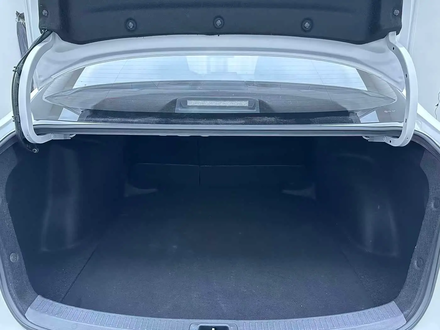 Toyota Levin 2022 — Photo 17/20