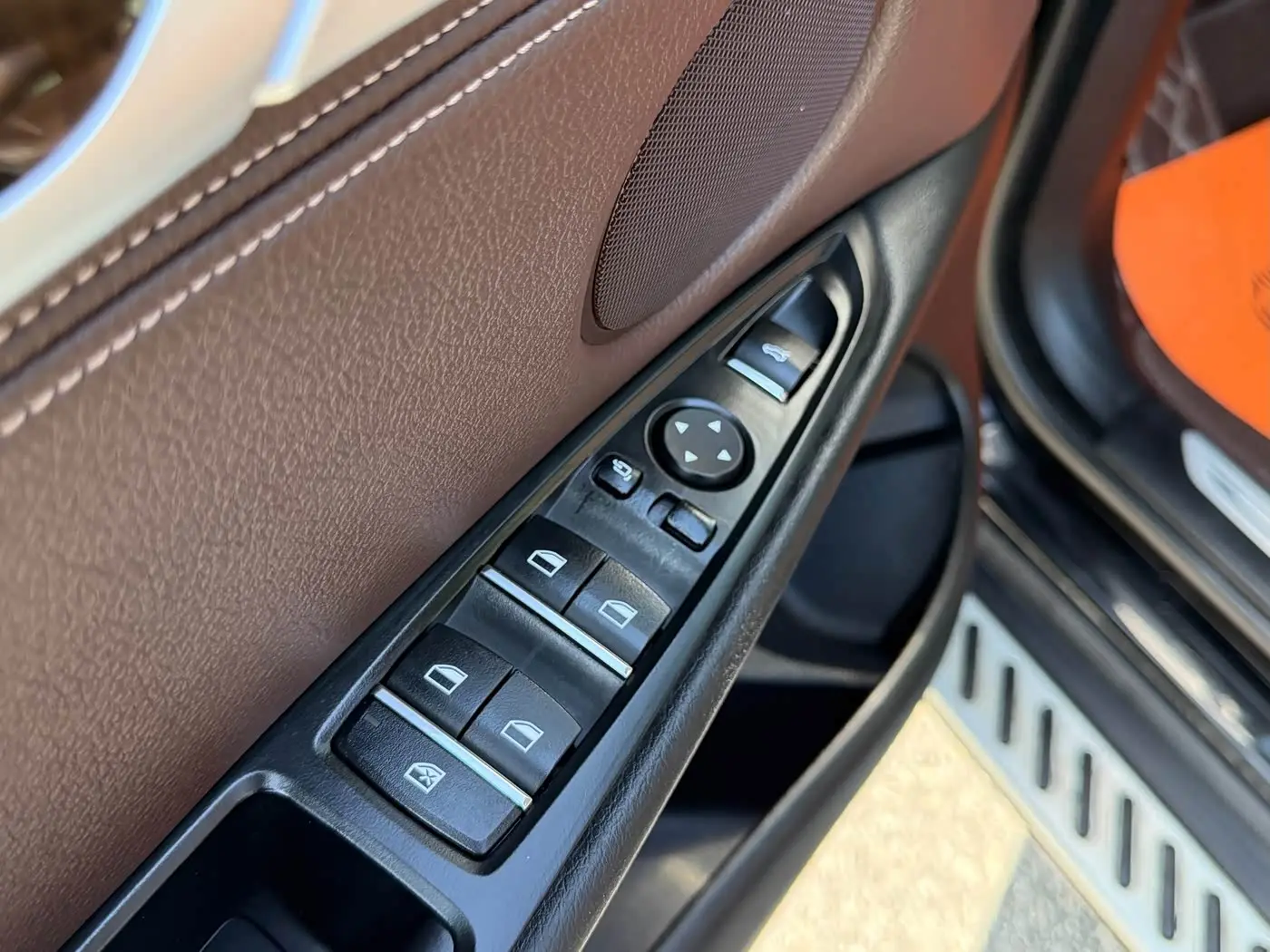 BMW X5 2018 — Фото 10/13