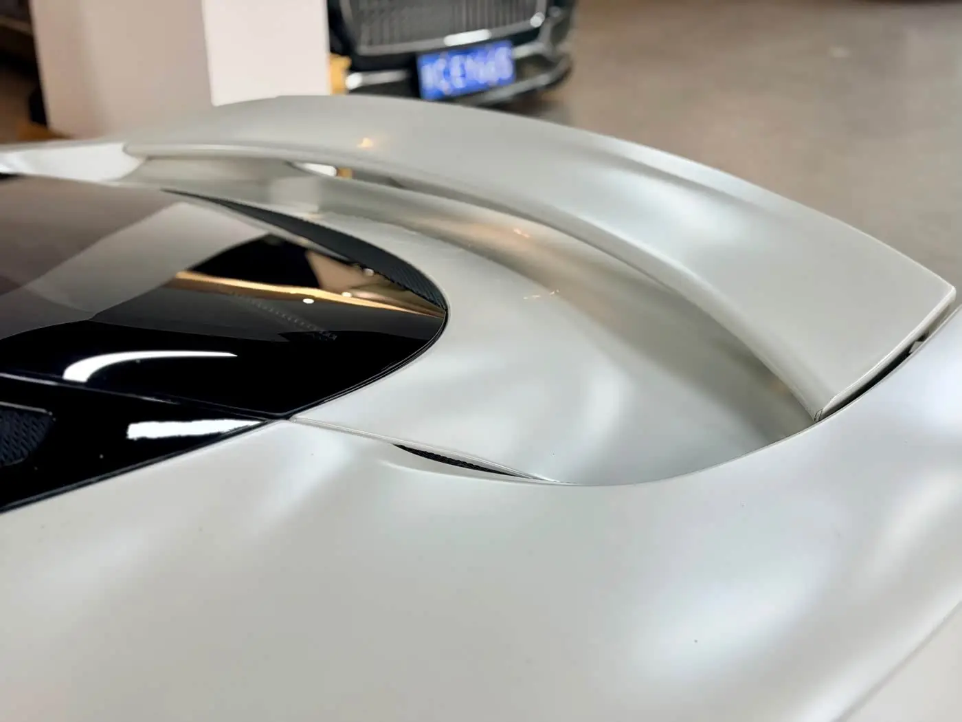 Lotus Cars Evora 2015 — Photo 17/17