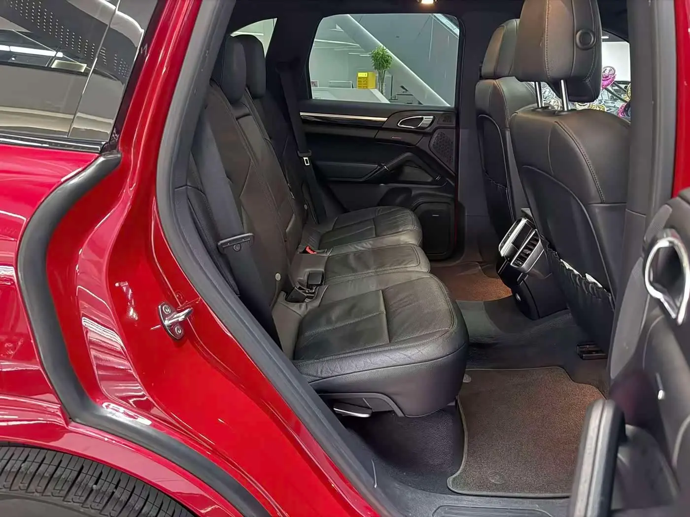 Porsche Cayenne 2014 — Şəkil 13/20