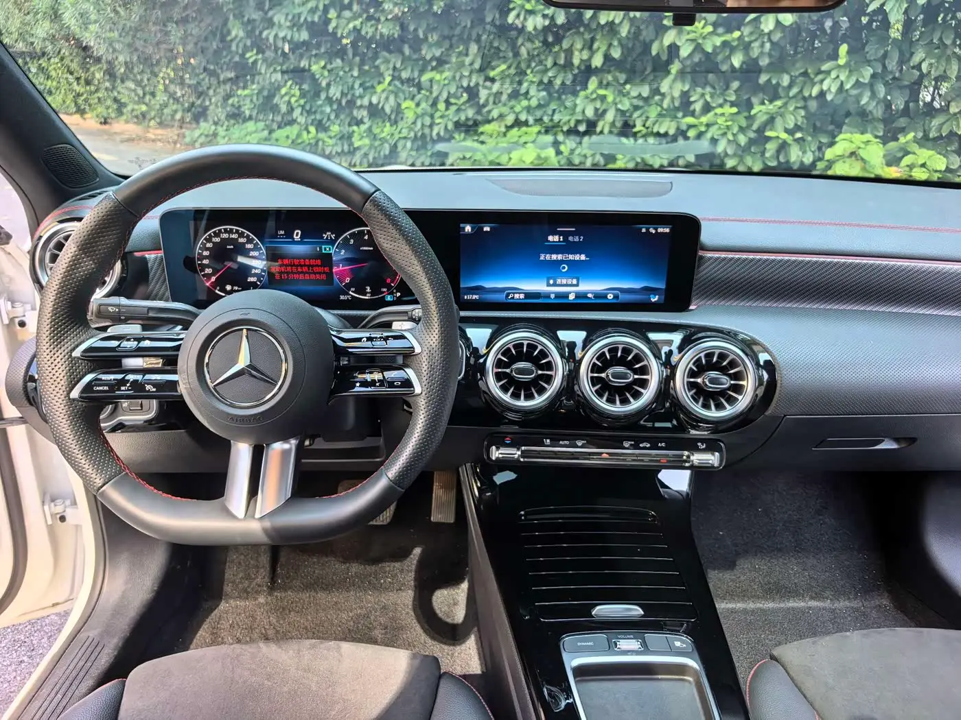 Mercedes-Benz A-Class 2025 — Фото 8/15