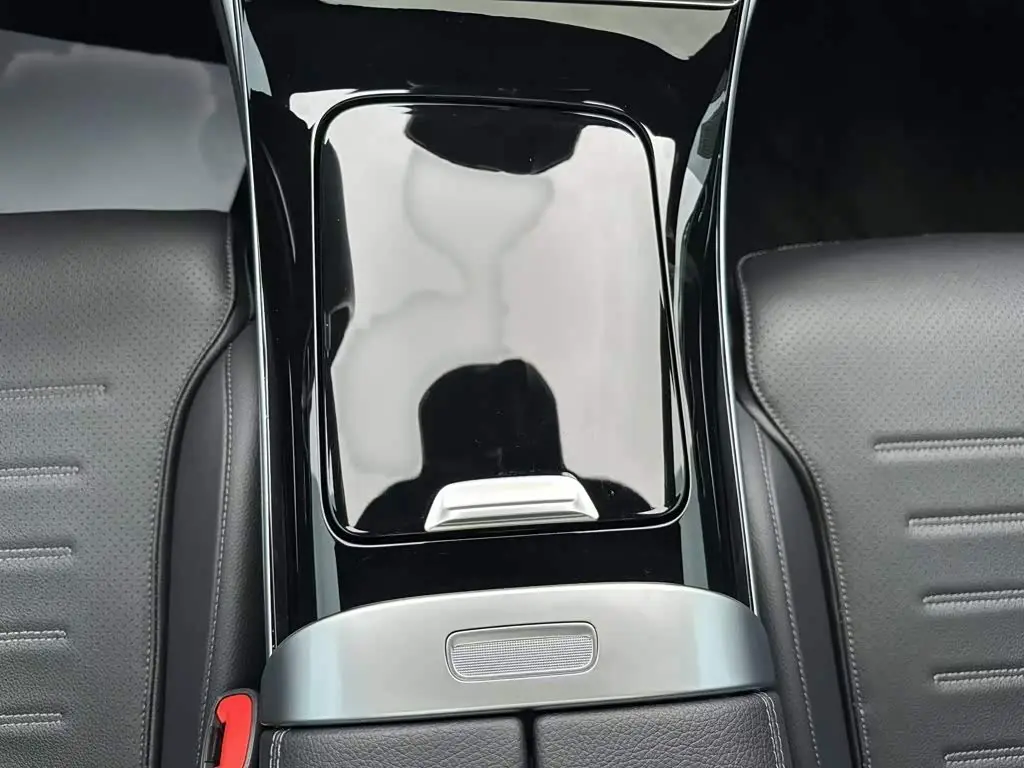Mercedes-Benz C-Class 2022 — Фото 7/20