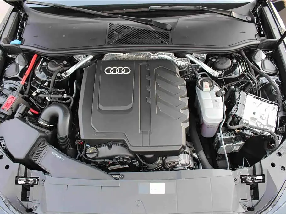 Audi A6L 2023 — Şəkil 16/16