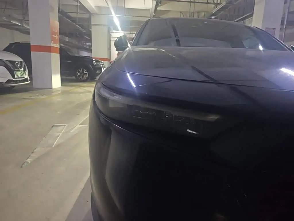 Honda Accord 2024 — Photo 8/20
