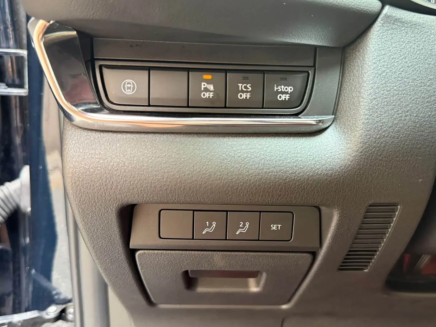 Mazda CX-30 2023 — Photo 16/20