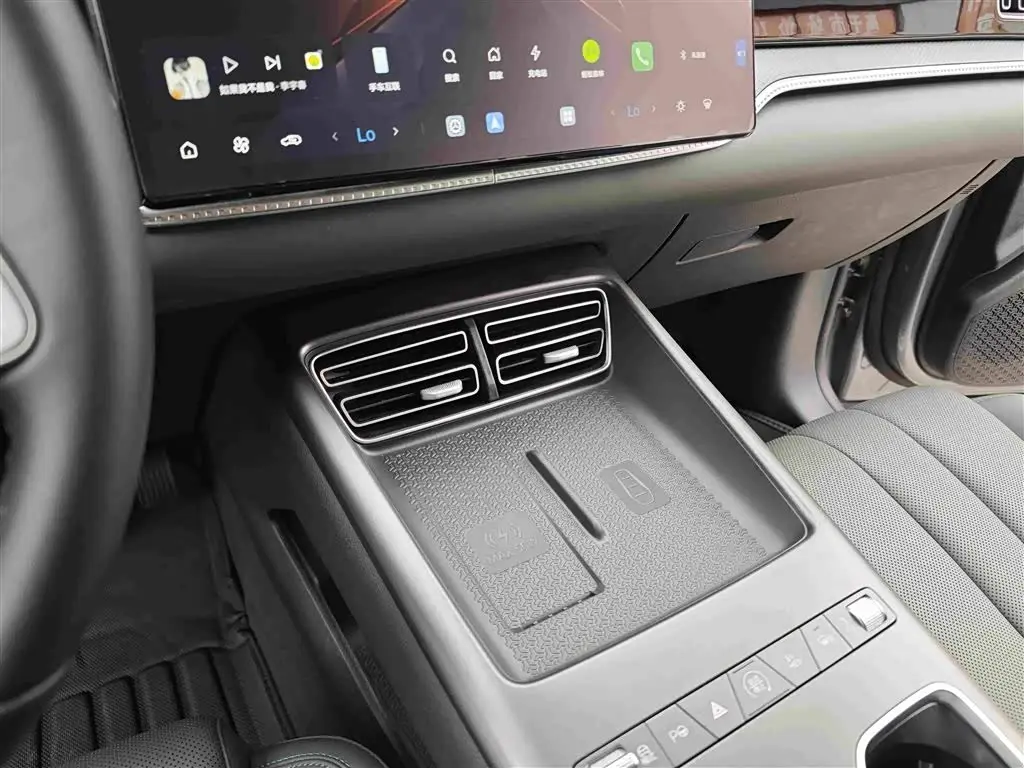BYD Song Pro New Energy 2026 — Photo 15/19