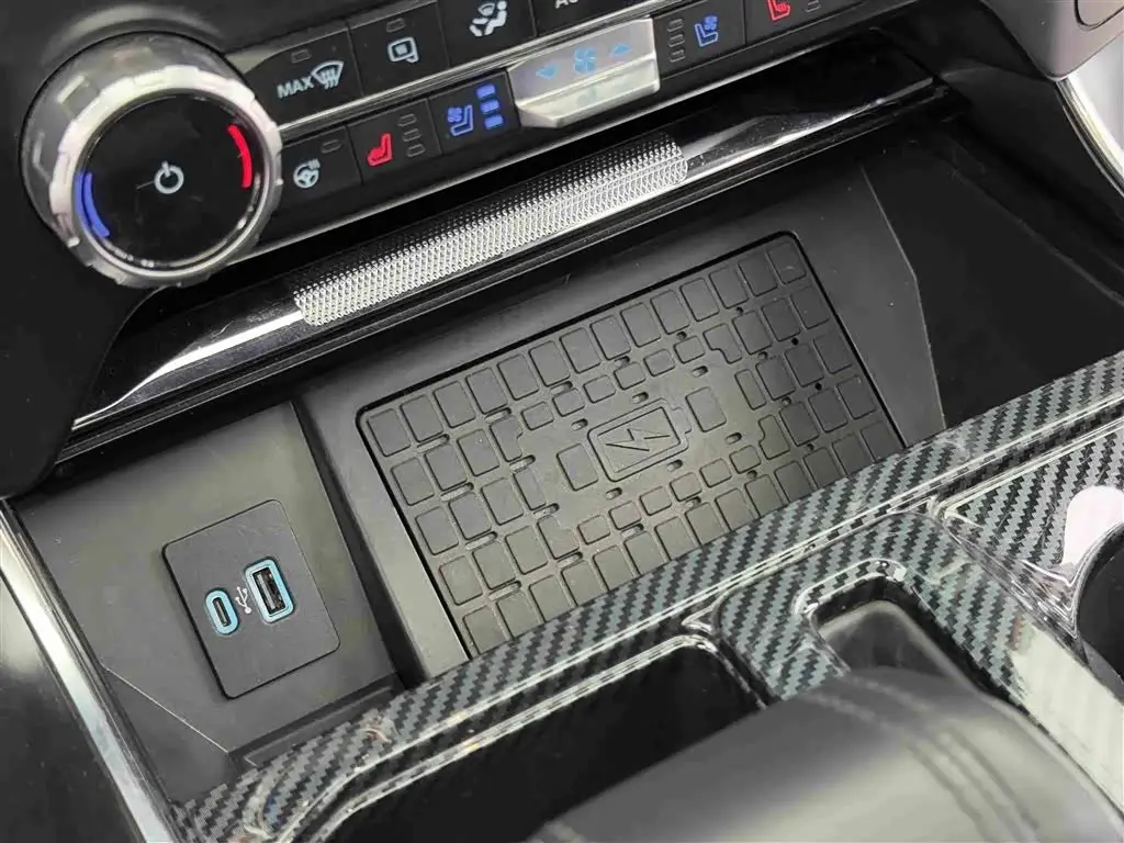 Ford F-150 Raptor 2023 — Photo 17/20