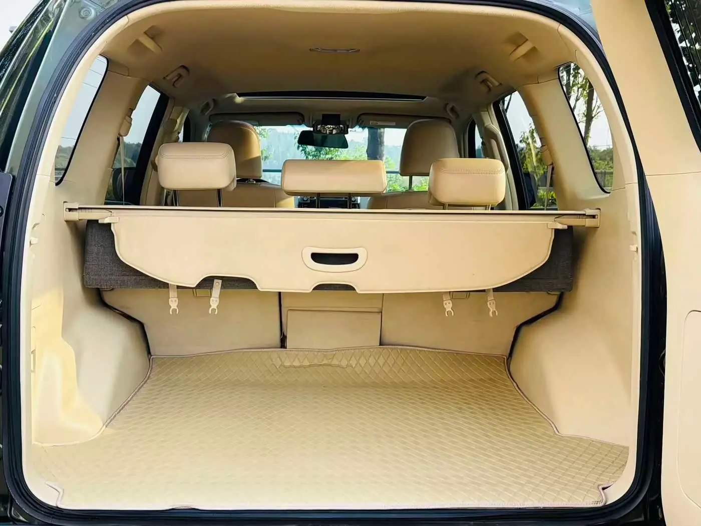 Toyota Prado 2014 — Şəkil 16/20