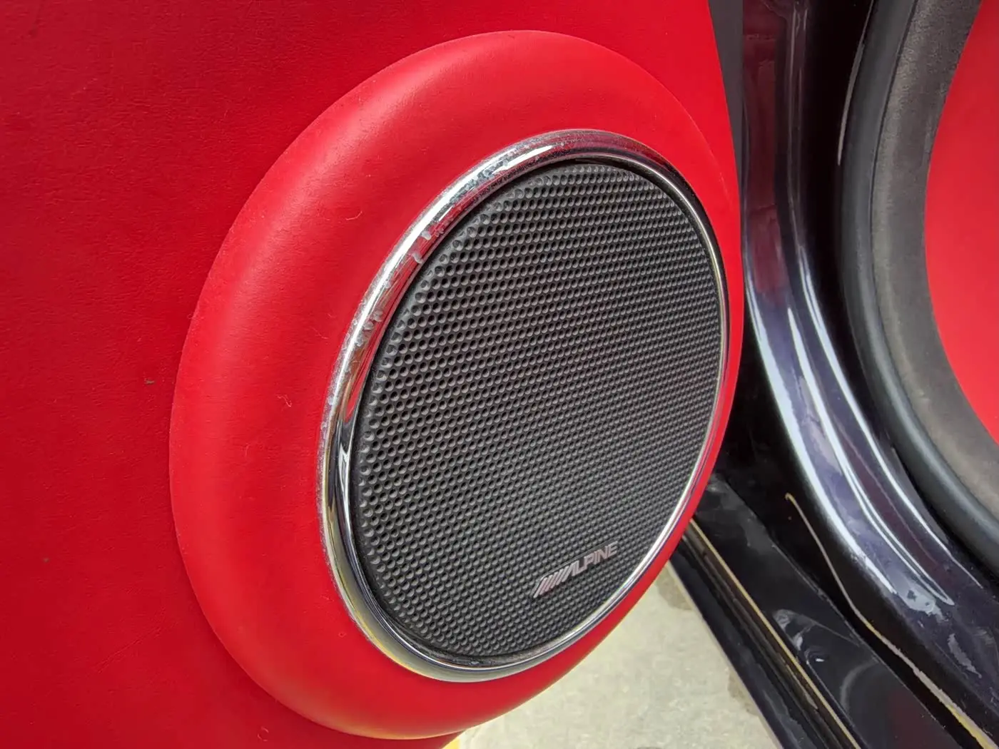 Jaguar XJ 2007 — Photo 17/20