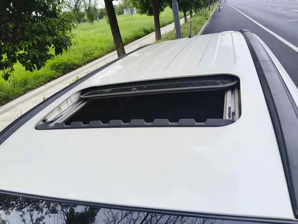 Nissan Terra 2021 — Şəkil 6/13