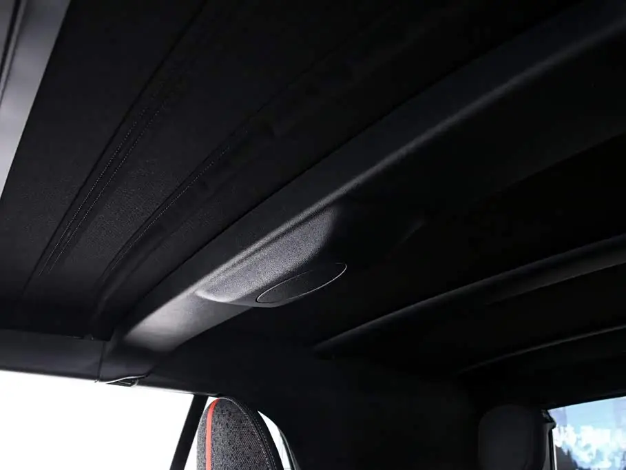 MINI JCW 2026 — Photo 11/18