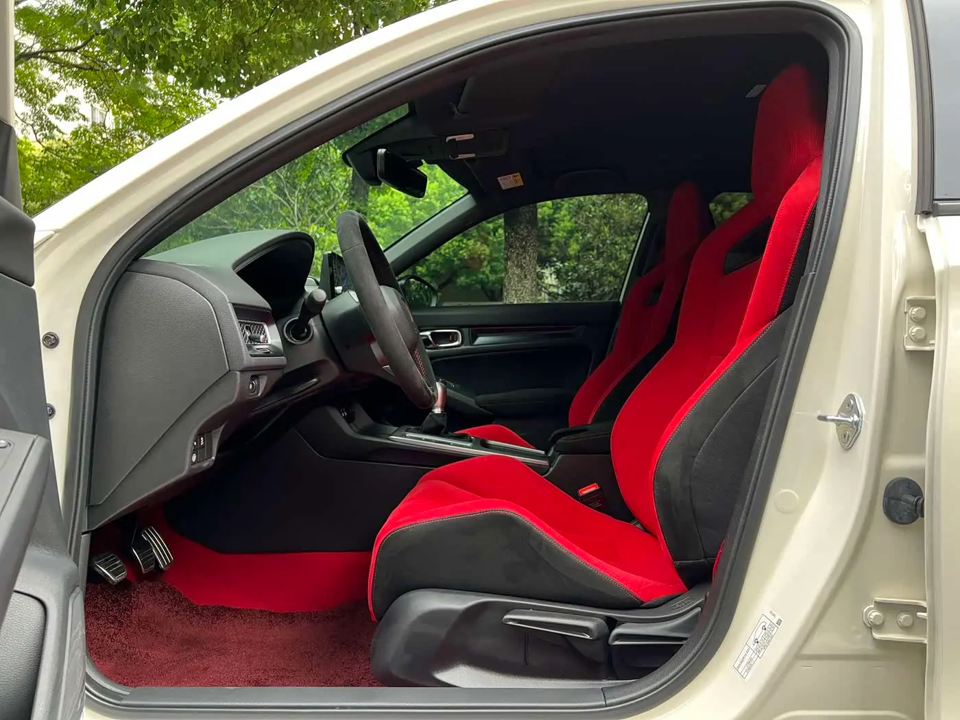Honda Civic 2026 — Photo 7/15