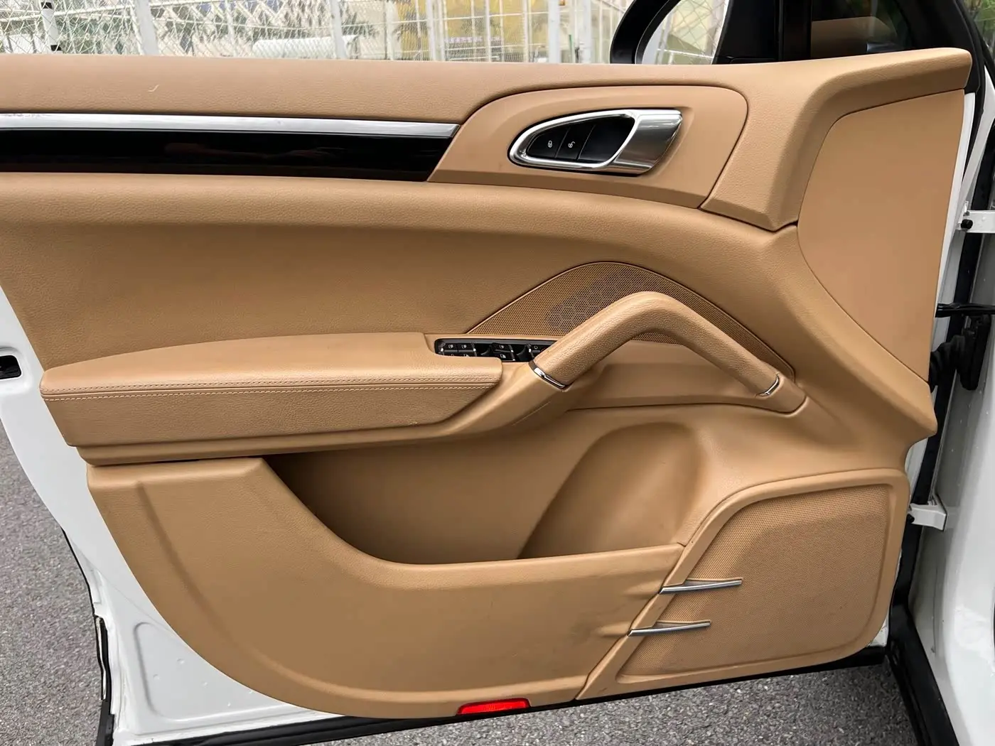 Porsche Cayenne 2015 — Photo 20/20