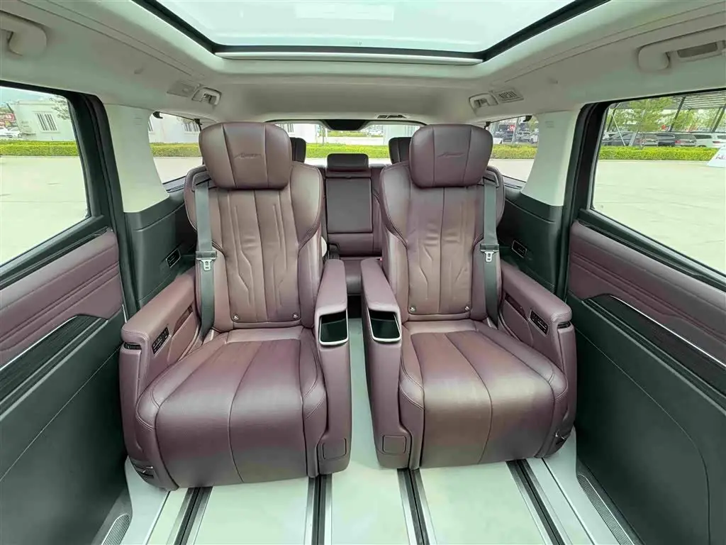 Buick Century 2024 — Photo 17/20