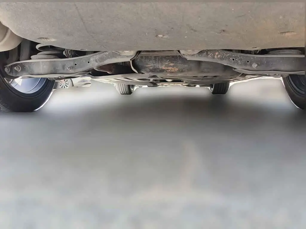 Volkswagen Magotan 2023 — Photo 11/13