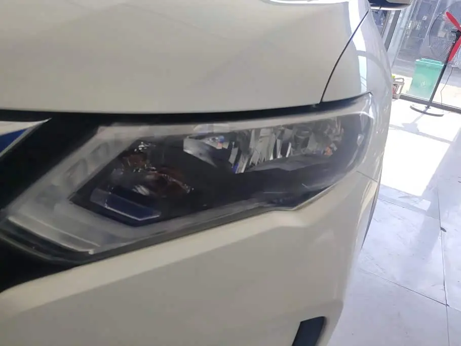 Nissan X-Trail 2023 — Photo 5/16