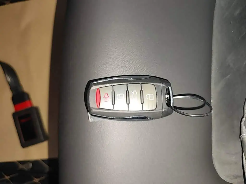 Haval H6 2024 — Photo 9/20