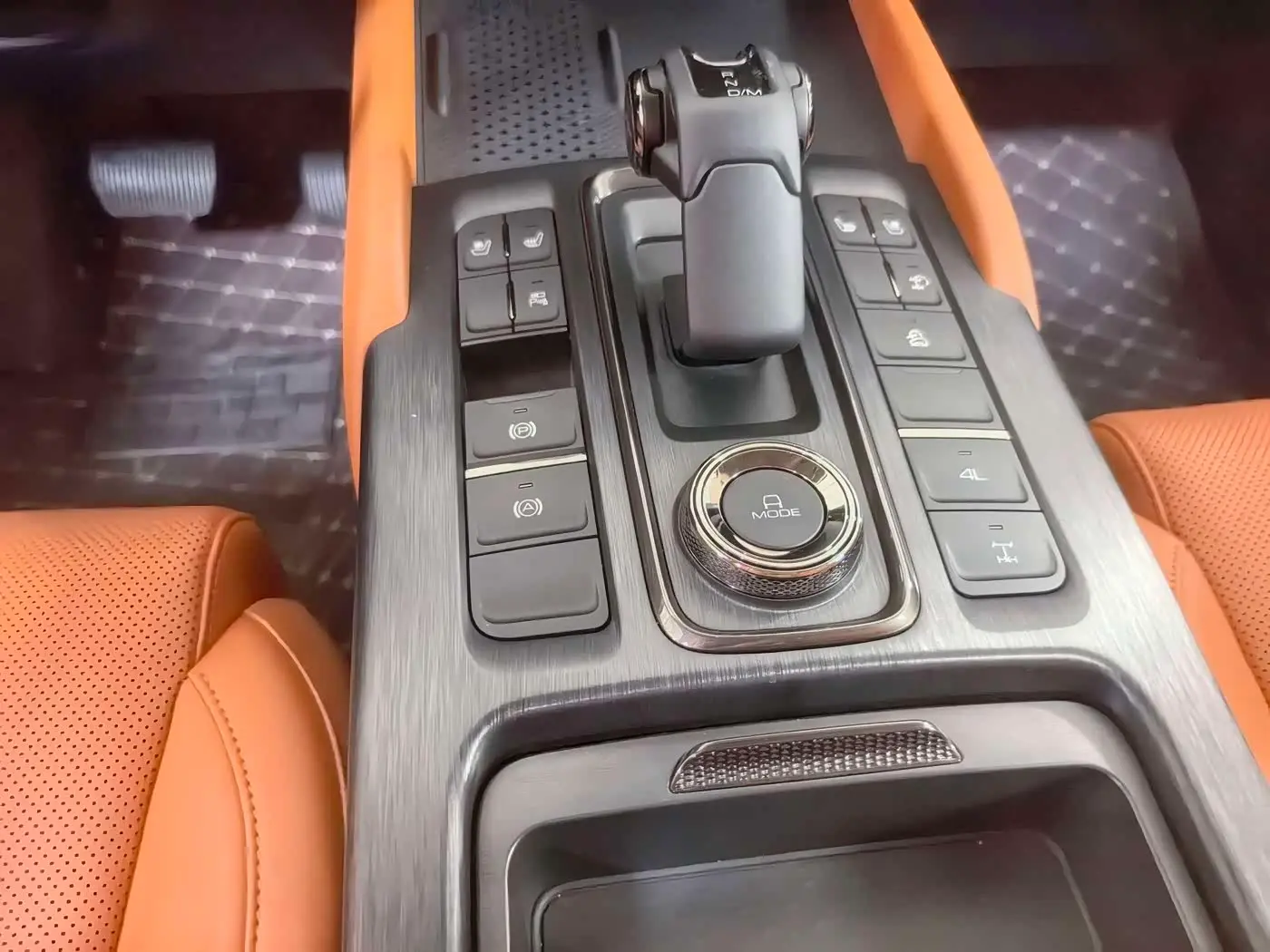Haval H9 2025 — Photo 11/13