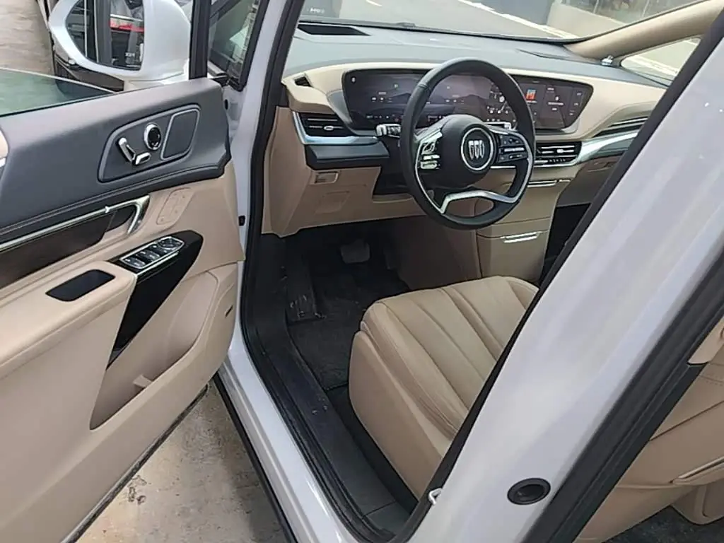 Buick Century 2024 — Photo 16/20