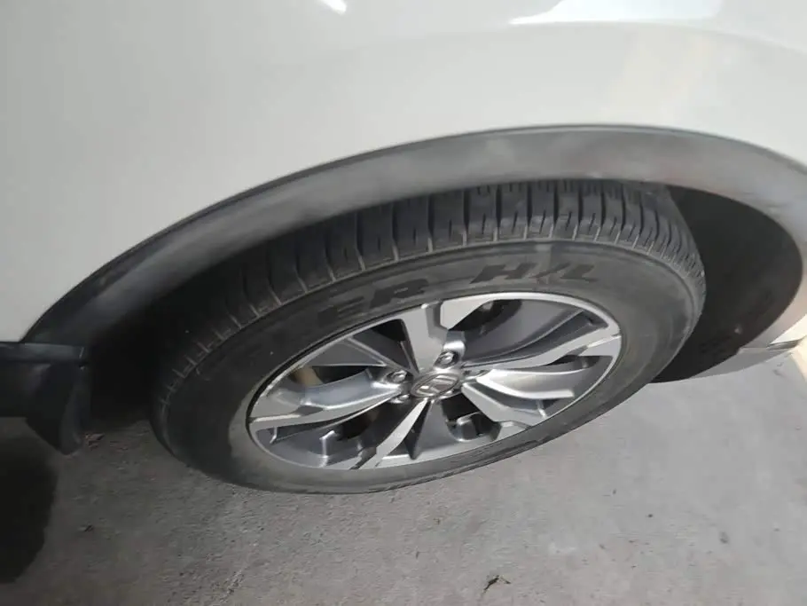 Honda CR-V 2019 — Photo 6/16