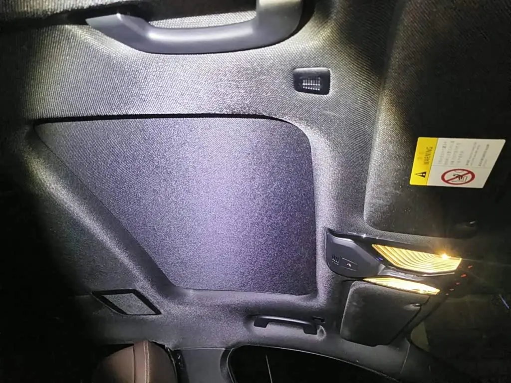 BMW 7 Series 2021 — Photo 14/15