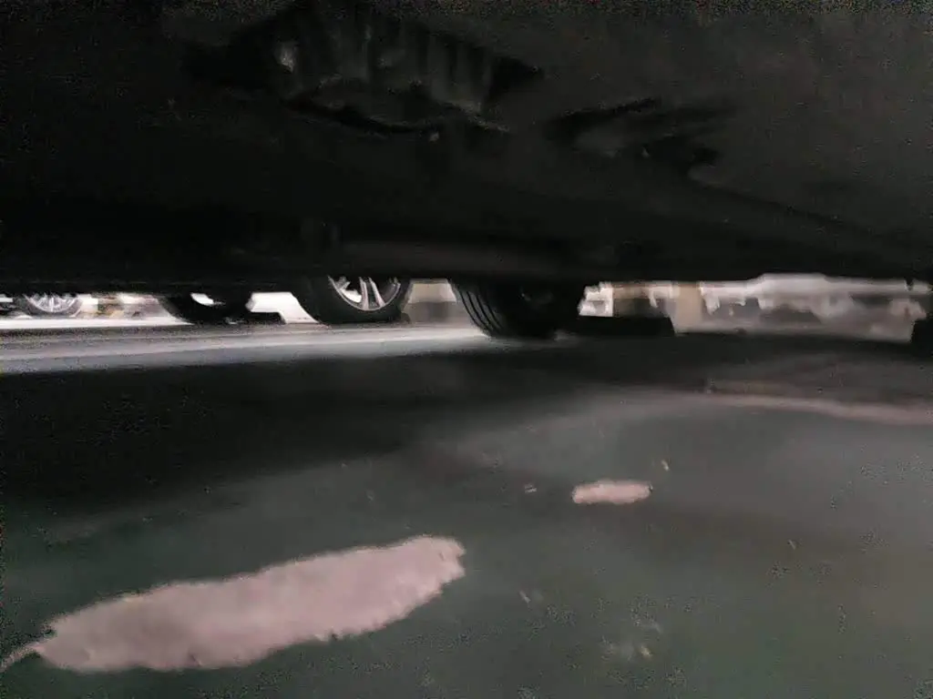BMW X6 2015 — Photo 7/12