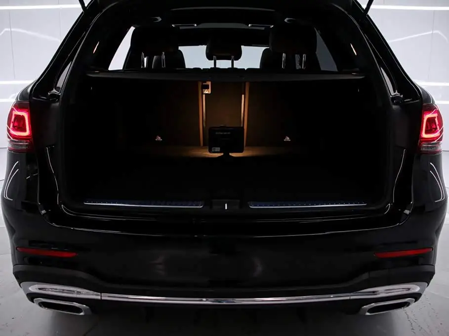 Mercedes-Benz GLC 2022 — Фото 18/20
