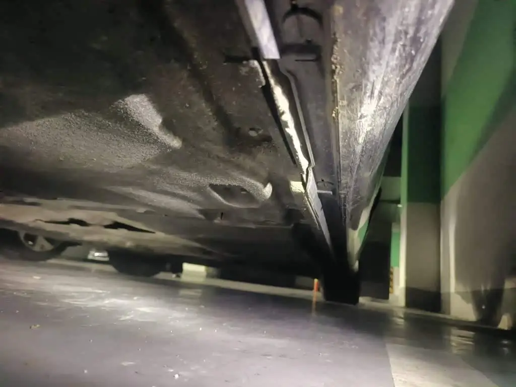 Audi A6L 2024 — Photo 17/20