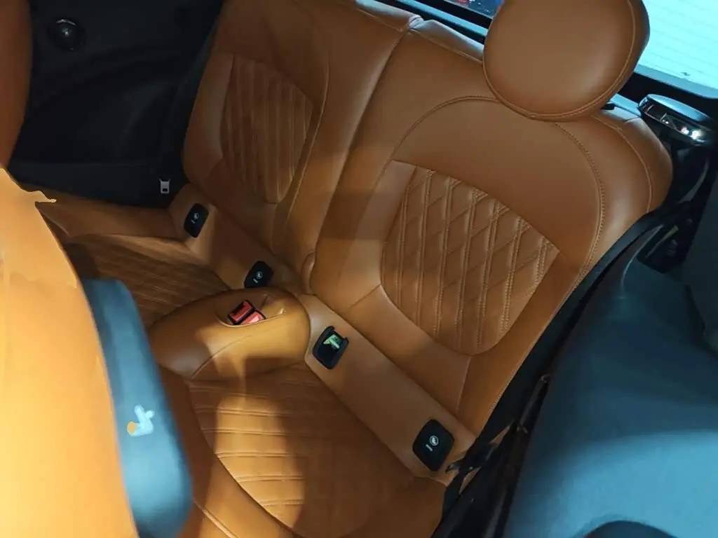 MINI MINI 2021 — ფოტო 17/20