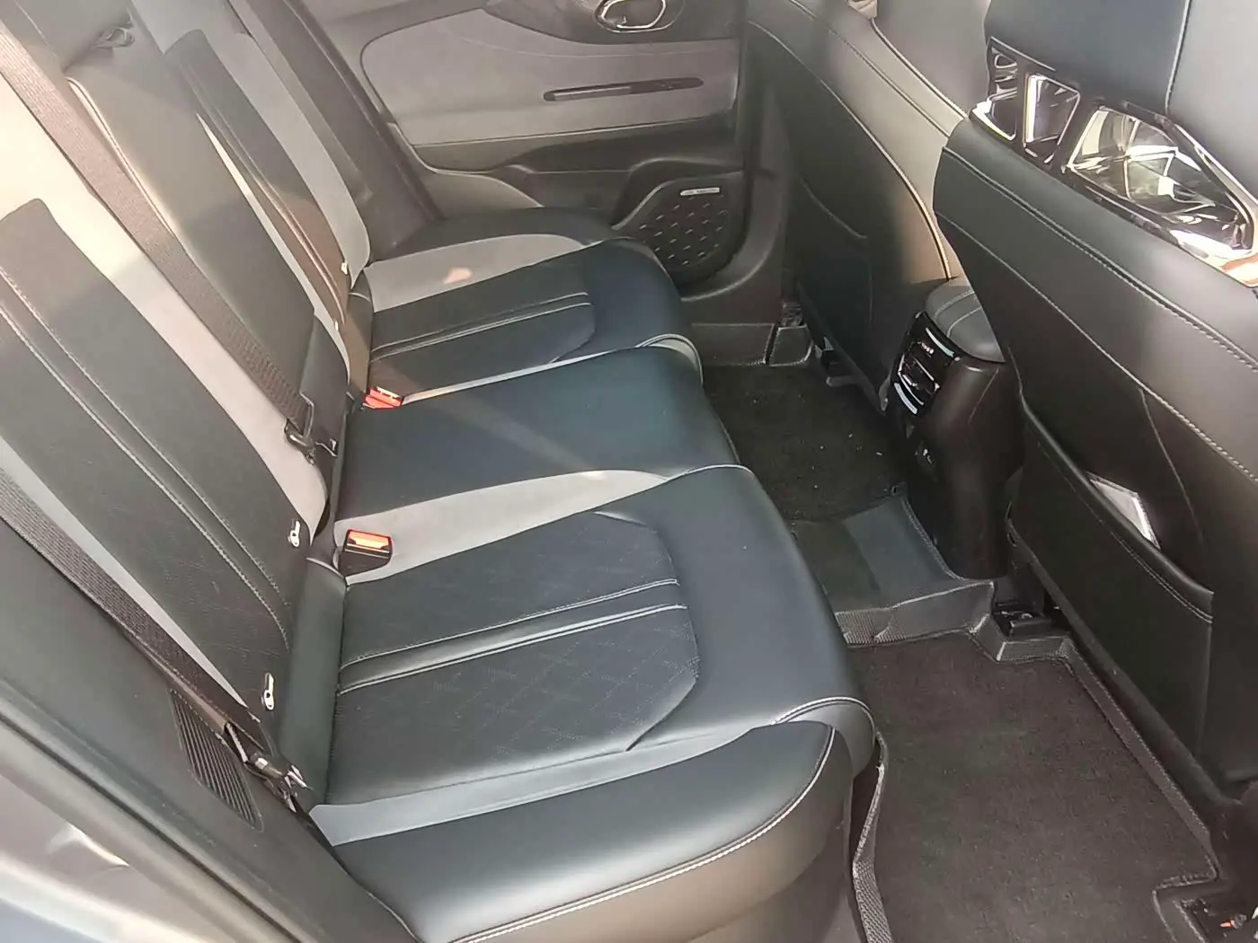 GAC Trumpchi Trumpchi Emkoo 2024 — Фото 8/12