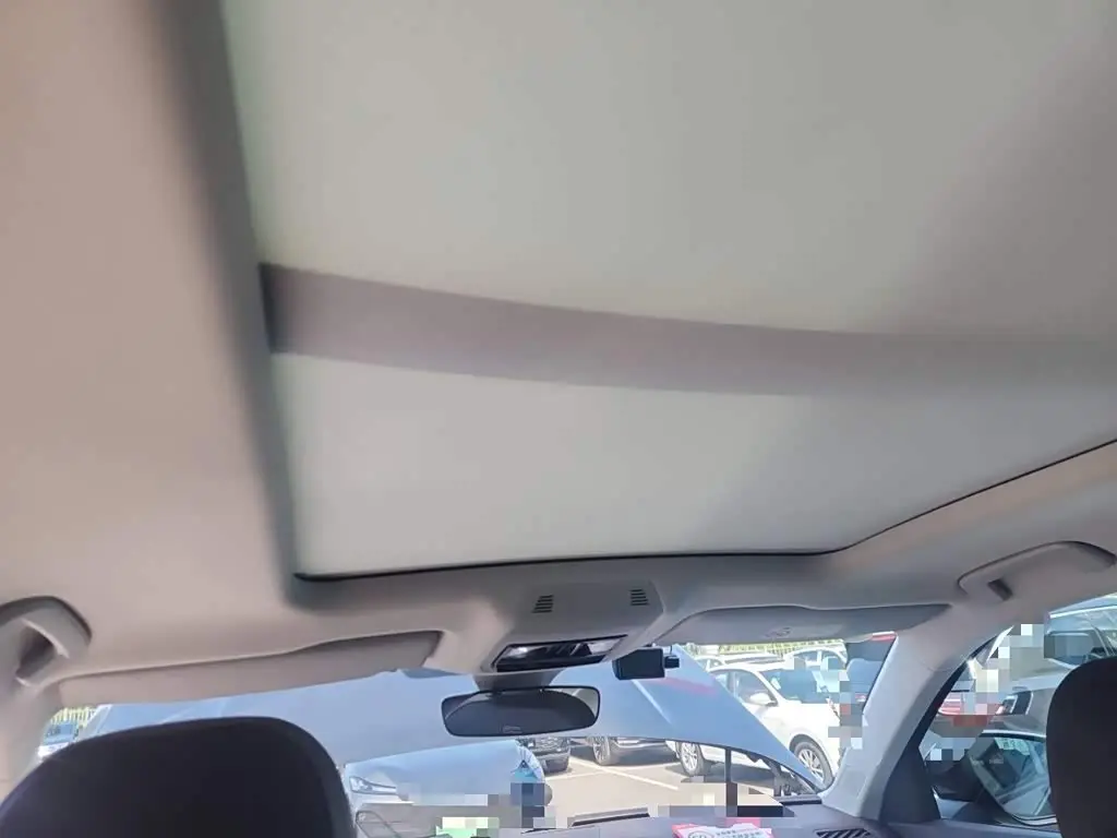 Volkswagen Talagon 2023 — Şəkil 9/20
