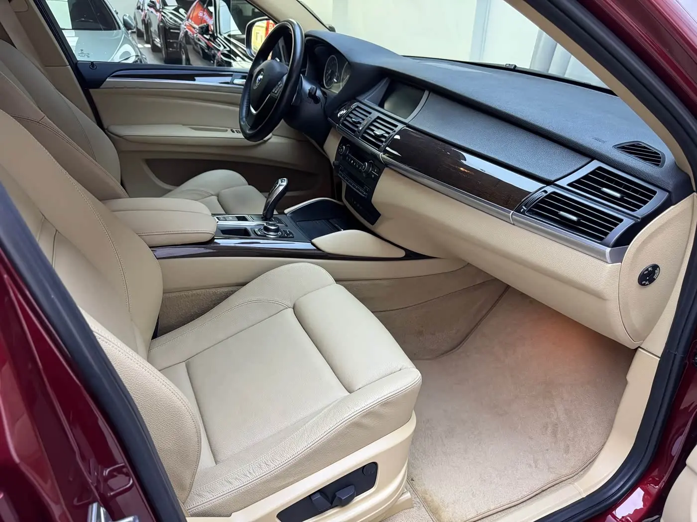 BMW X6 2011 — Фото 16/16