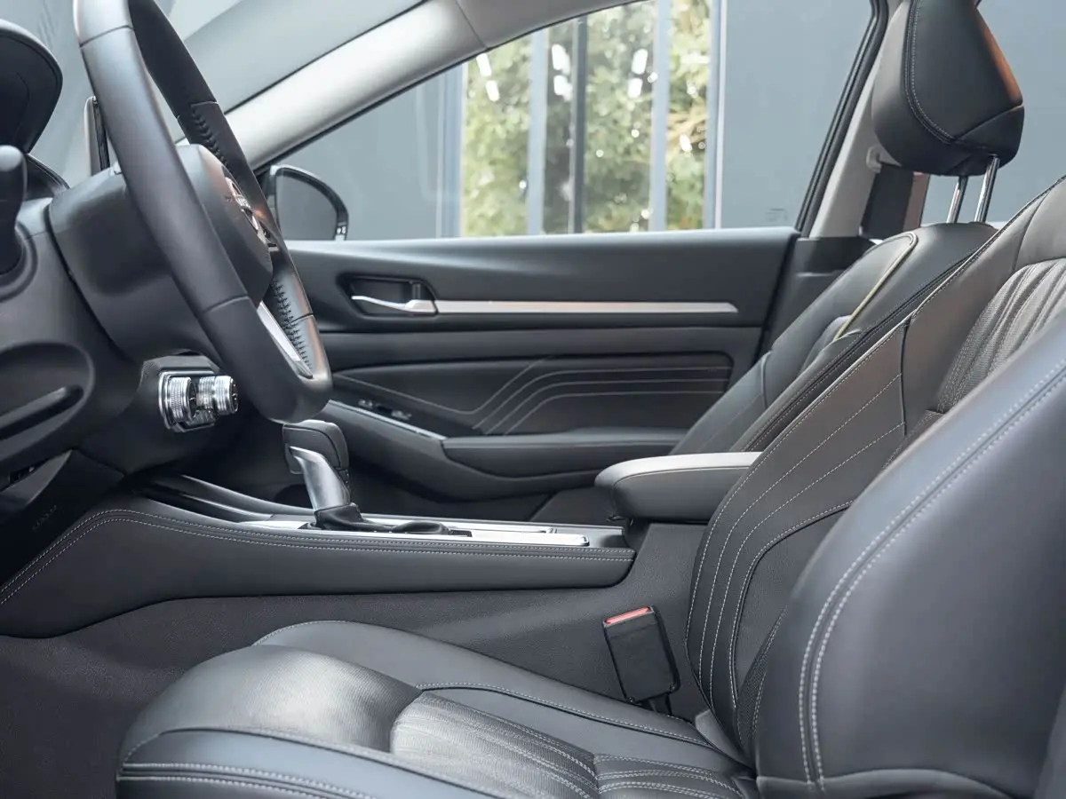 Nissan Teana 2023 — Photo 14/20