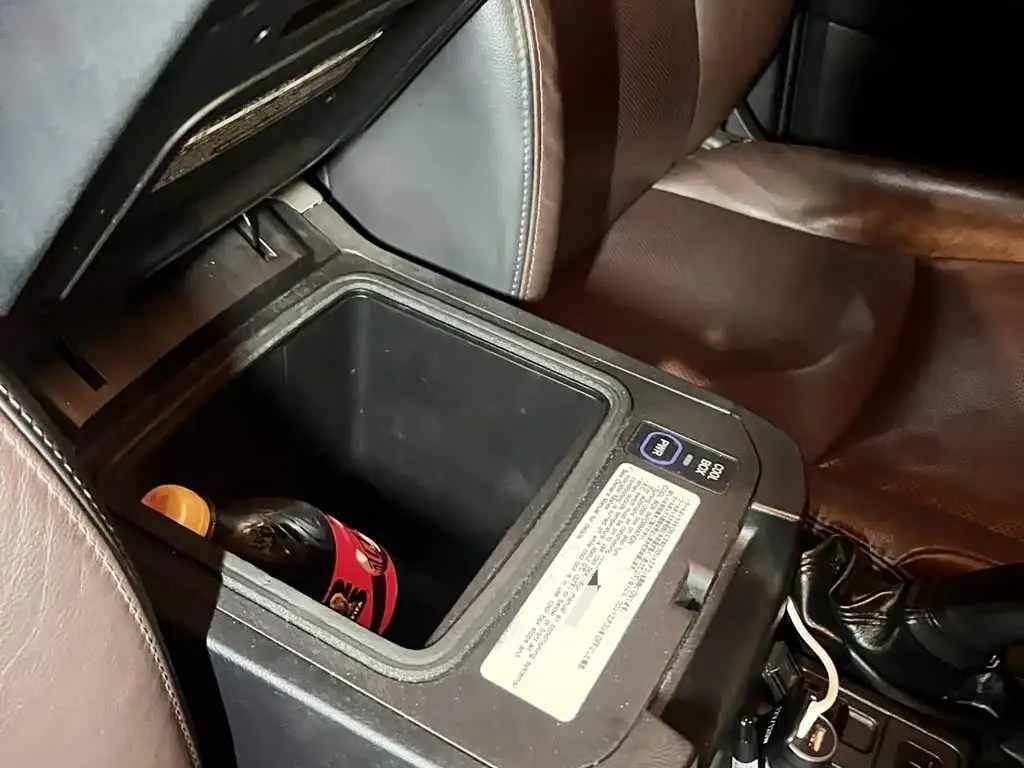 Toyota Prado 2018 — Şəkil 7/9