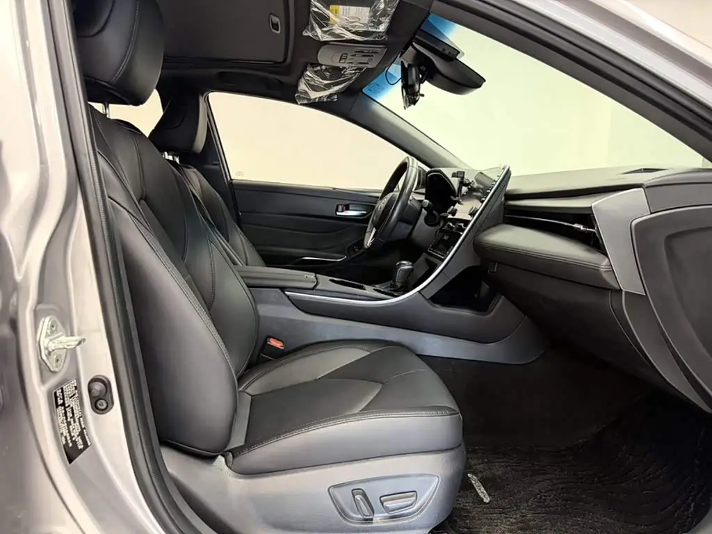 Toyota Avalon 2020 — ფოტო 11/20
