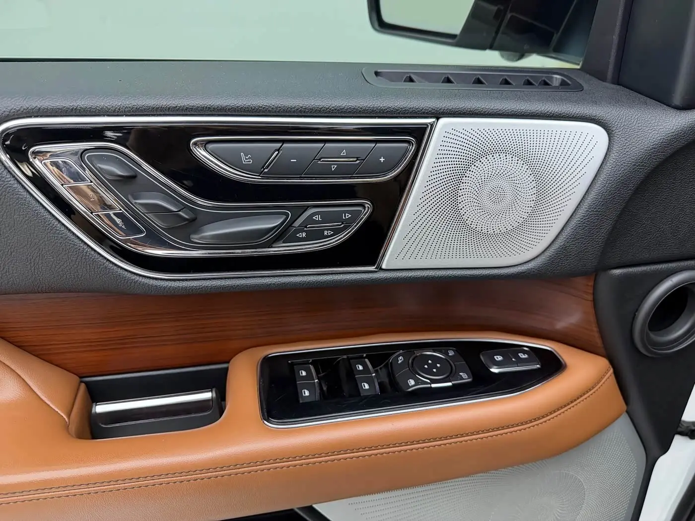 Lincoln Navigator 2021 — Фото 5/20