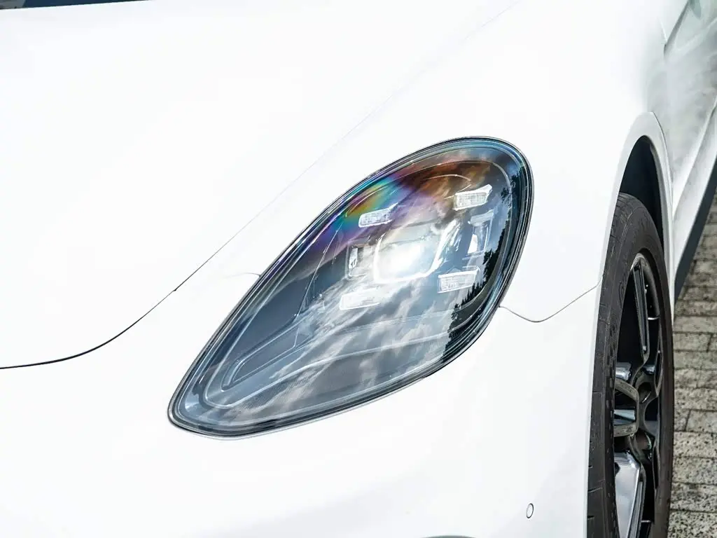 Porsche Panamera 2023 — Фото 4/17