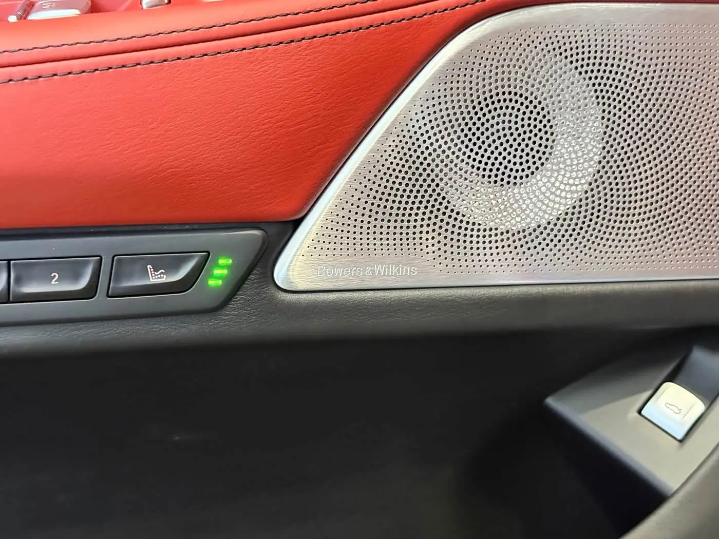 BMW 7 Series 2019 — Şəkil 14/19