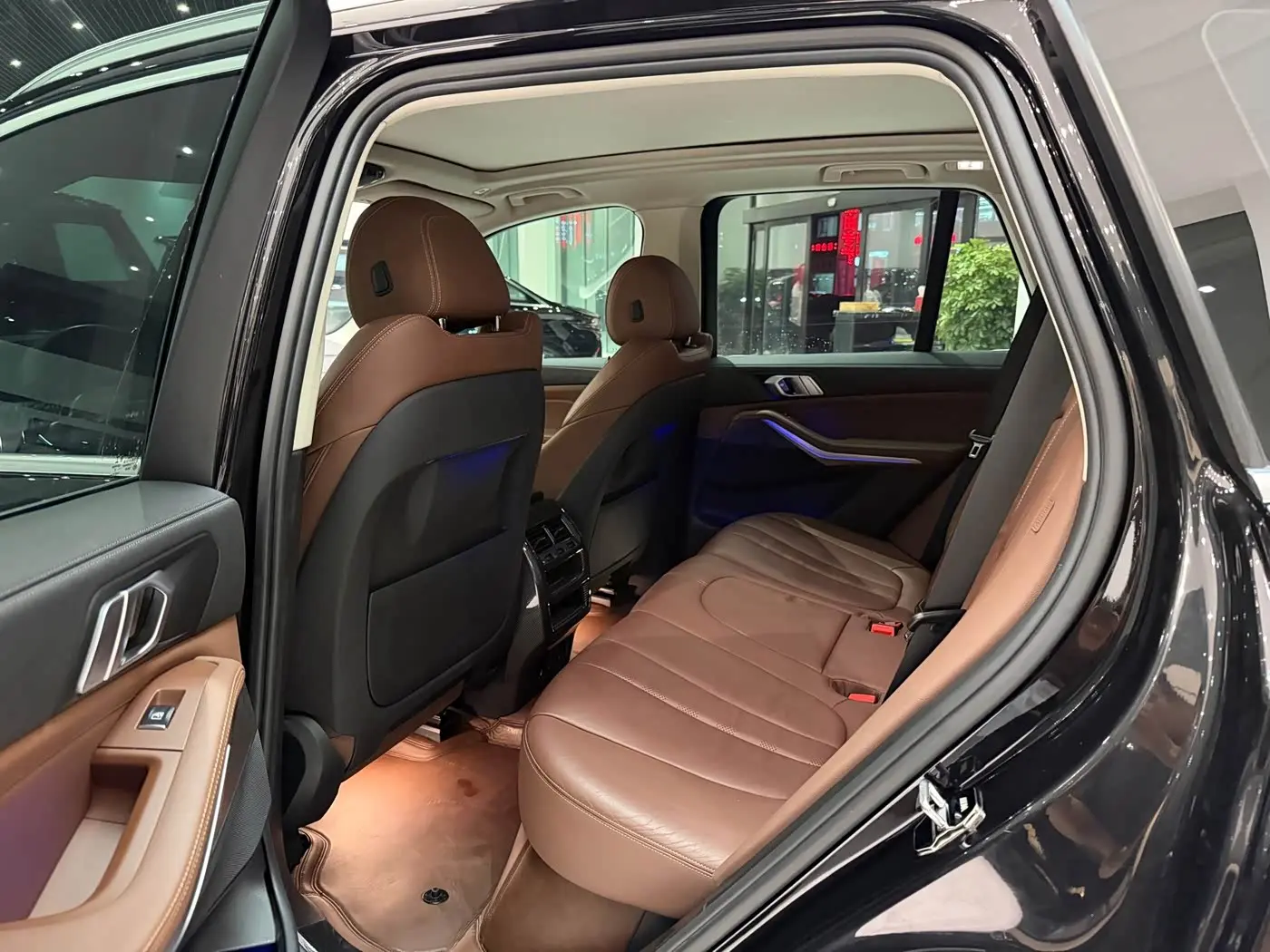 BMW X5 2019 — Photo 7/12
