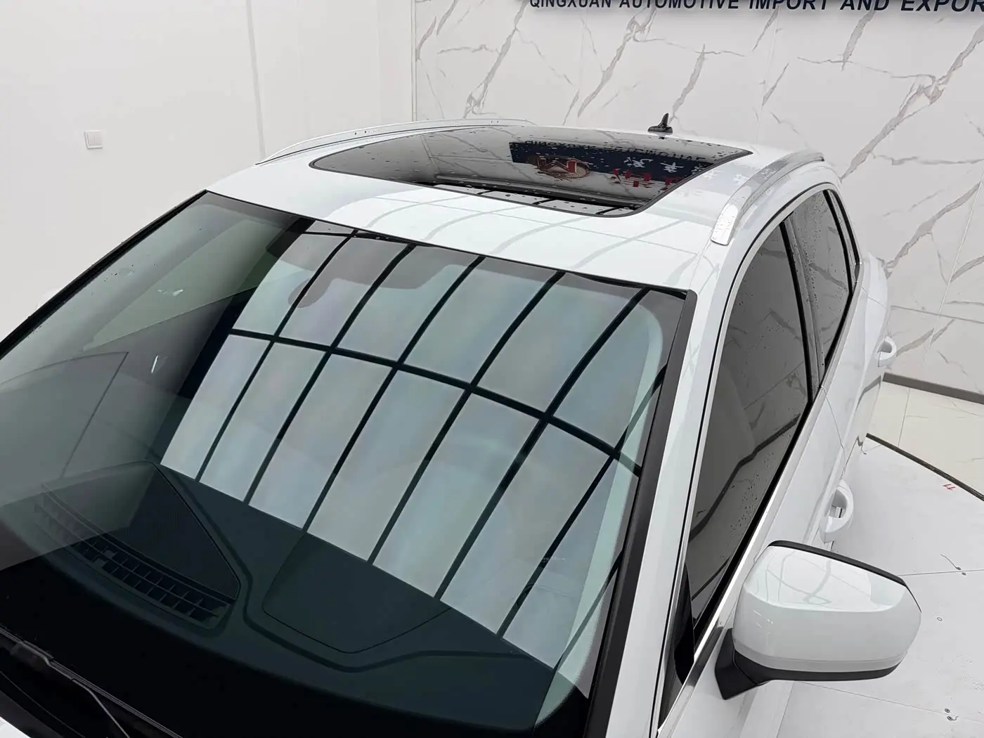 Audi Q3 2023 — Photo 7/16