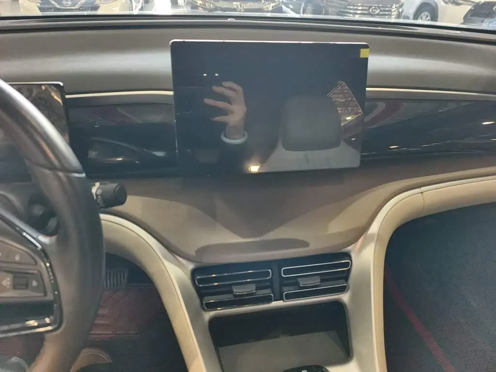 BYD Song Pro New Energy 2024 — Photo 7/19